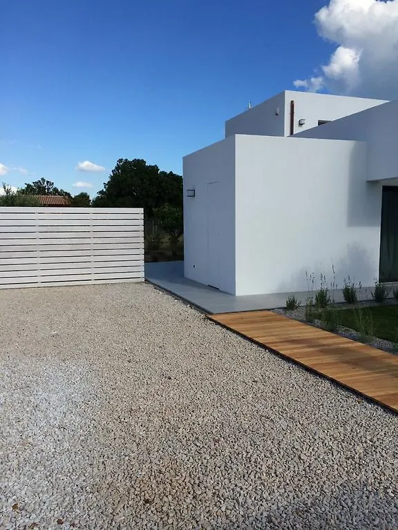 Casa Sola Villa Menfi Vakantiehuis