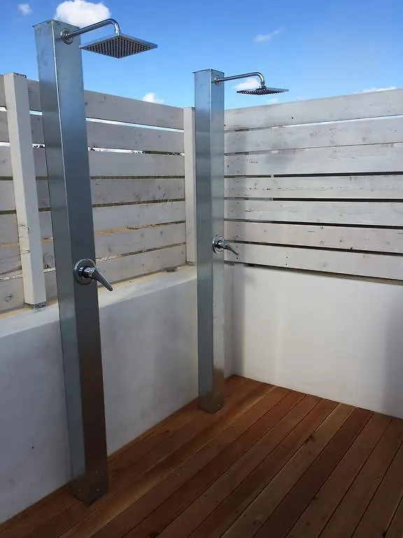 Vakantiehuis Casa Sola Villa Menfi Italië