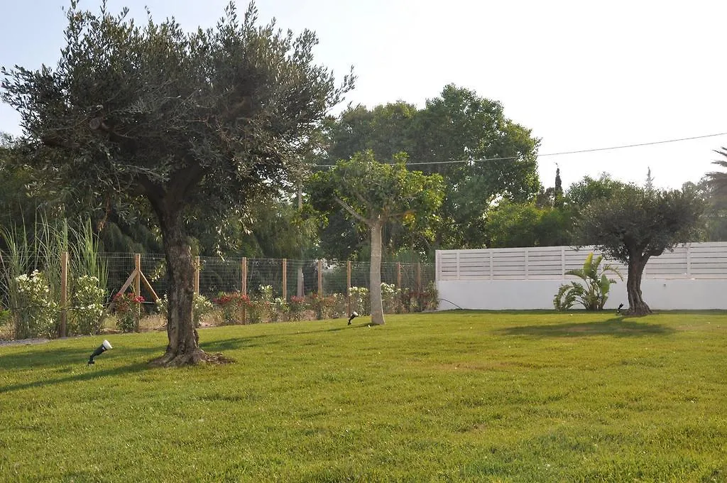 Casa Sola Villa Menfi 0*,