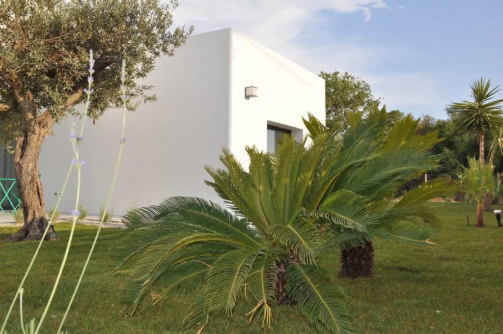 Vakantiehuis Casa Sola Villa Menfi
