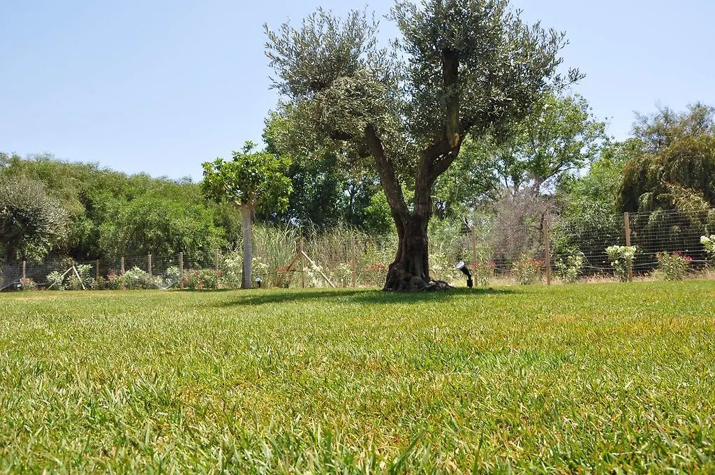 Holiday home Casa Sola Villa Menfi