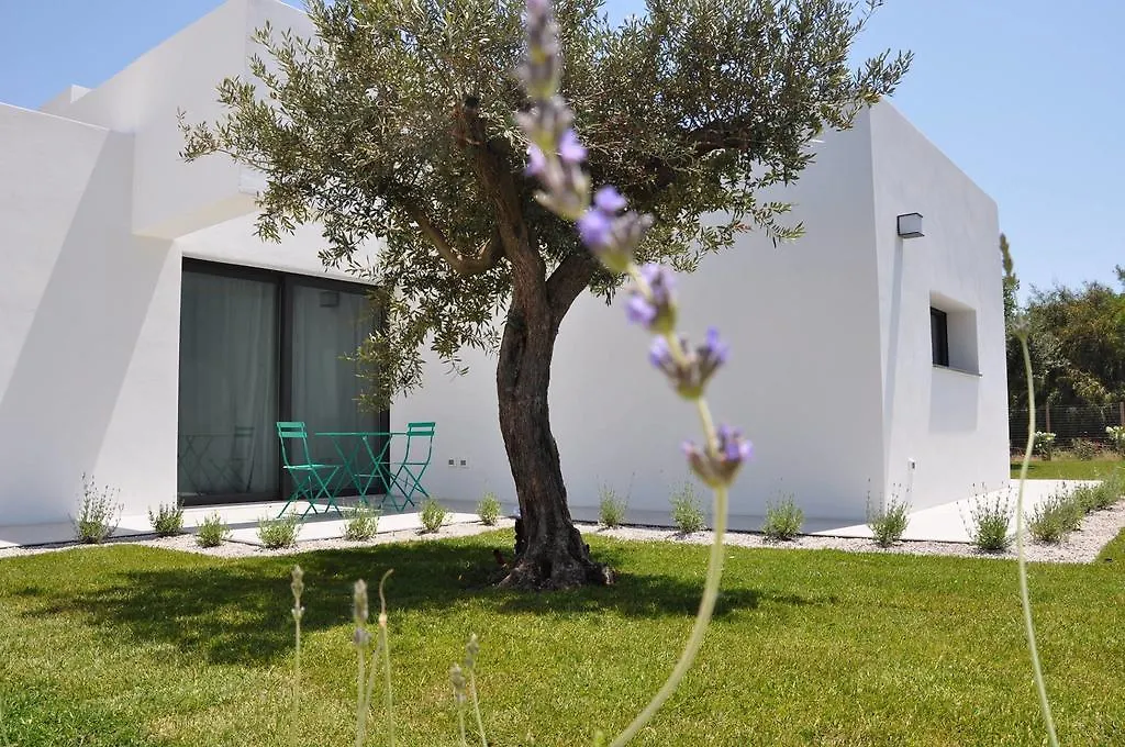 Casa Sola Villa Menfi