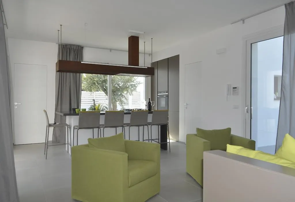Casa Sola Villa Menfi 0*,  Italy
