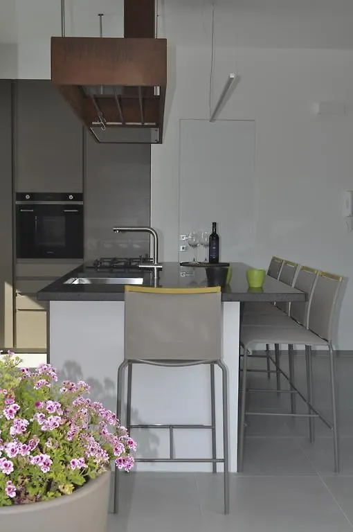 Holiday home Casa Sola Villa Menfi