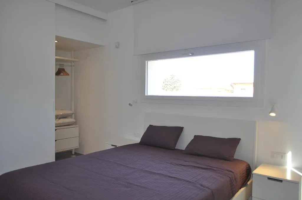 Holiday home Casa Sola Villa Menfi Italy