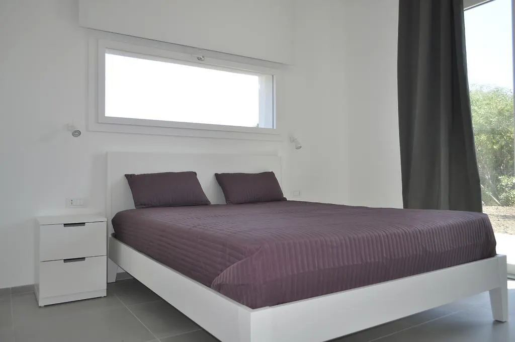 Casa Sola Villa Menfi