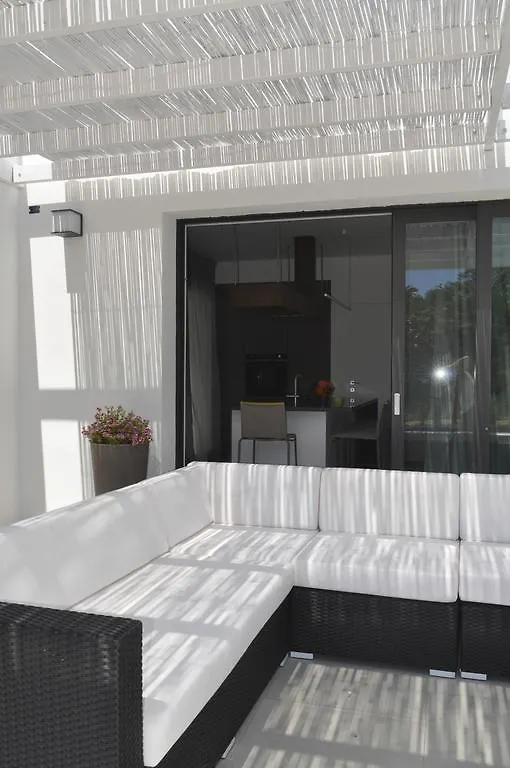 Casa Sola Villa Menfi