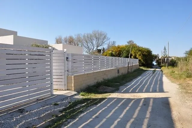 Casa Sola Villa Menfi